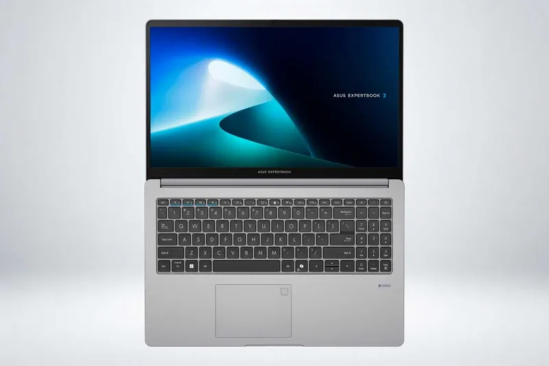 ASUS ExpertBook P1 / Ryzen 5 / 8GB / 512GB SSD / FHD / Гарантия 1 год — фото 4
