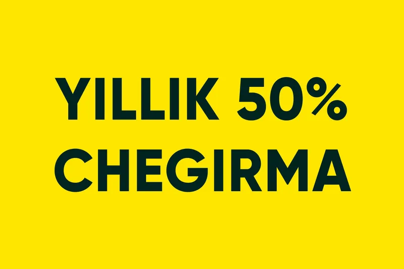 Ingliz tili - Matematika - 50% CHEGIRMADA — фото 1