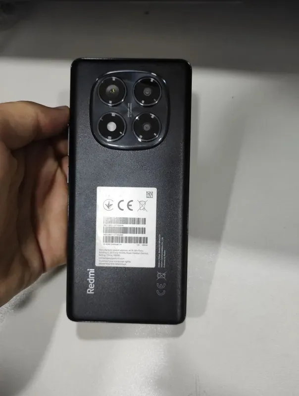 Redmi Note 14 pro — фото 1