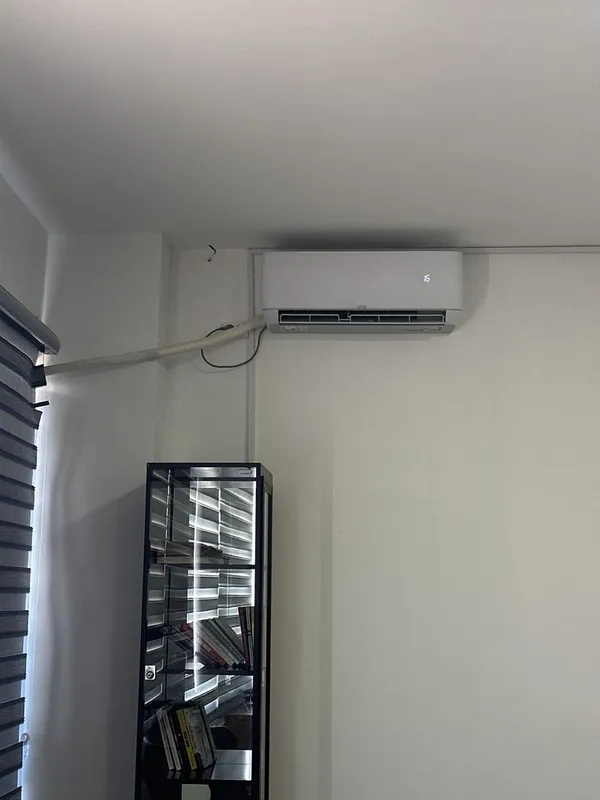 Konditsoner 12 talik artel