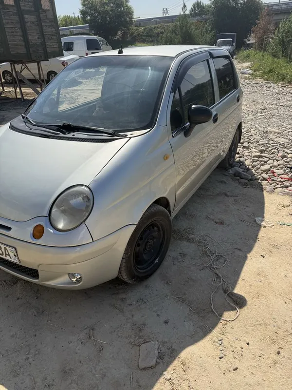 Matiz pirastoy 2009 tahtga sotiladi Afarmilenaga beeiladi 5