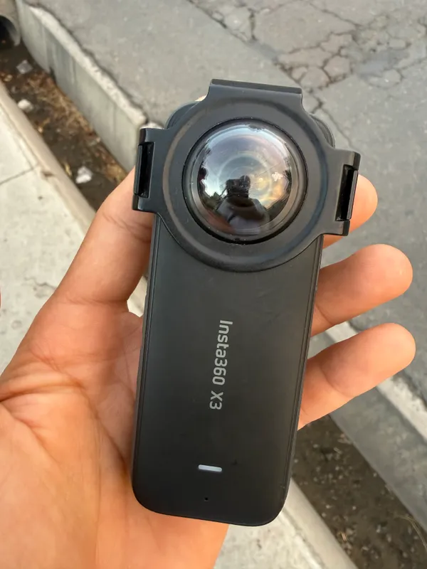 Insta 360 инста 360 — фото 3