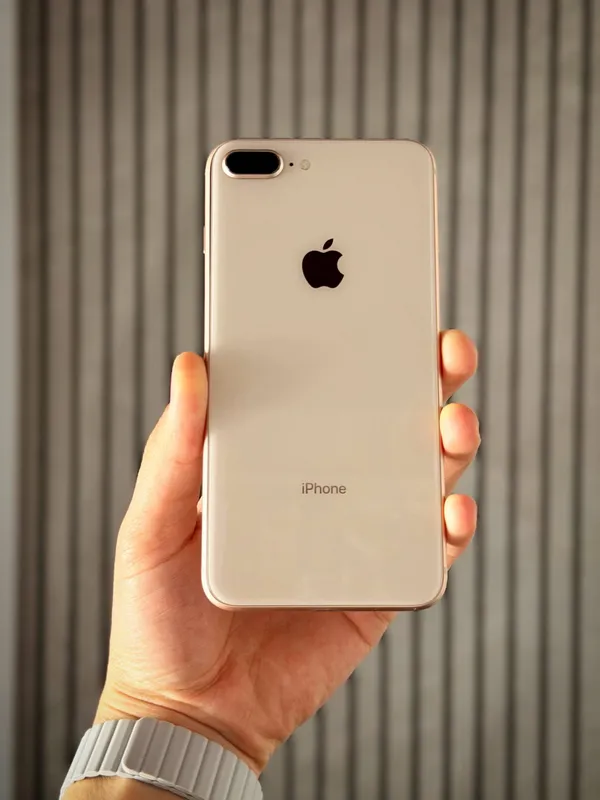 iPhone 8 Plus LL/A