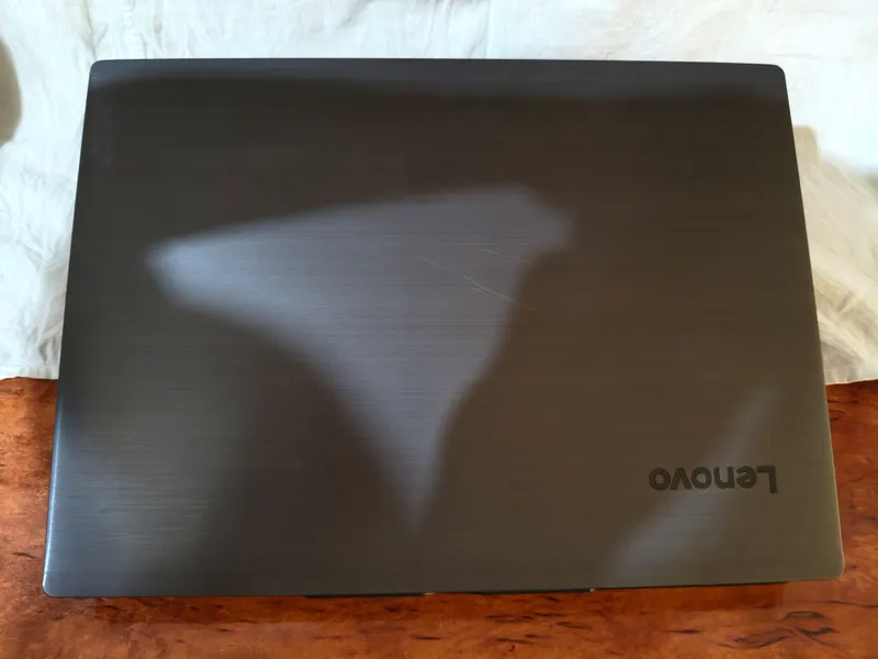 Обмен или продам ноутбук Lenovo 3 Обмен или продам ноутбук Lenovo 3