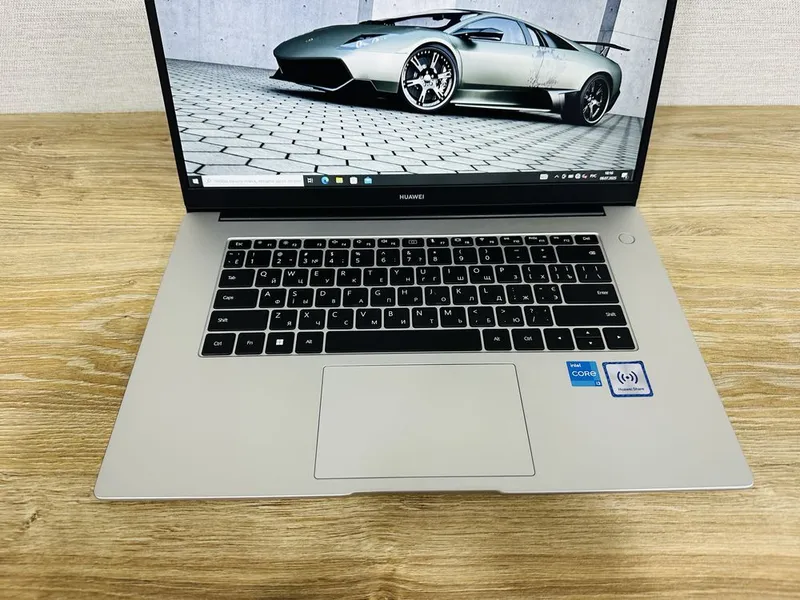 Ish va hordiq uchun Huawei Core i3 11-avlod premium noutbuki 5 Ish va hordiq uchun Huawei Core i3 11-avlod premium noutbuki 5