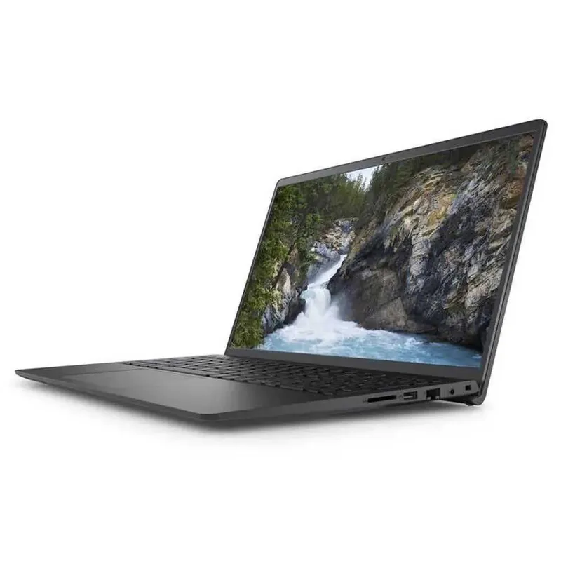 Ноутбук Dell NB15-E001 INTEL CORE 3-100U 8GB/ 512GB/15,6"/120Hz black — фото 1