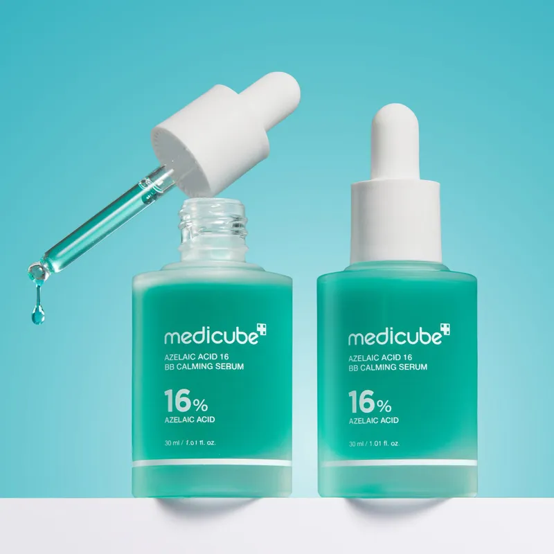 medicube Азелаиновая кислота 16% medicube Азелаиновая кислота 16%