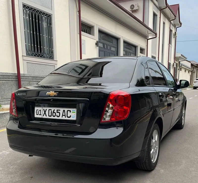 Gentra 3 full pozitsya — фото 1