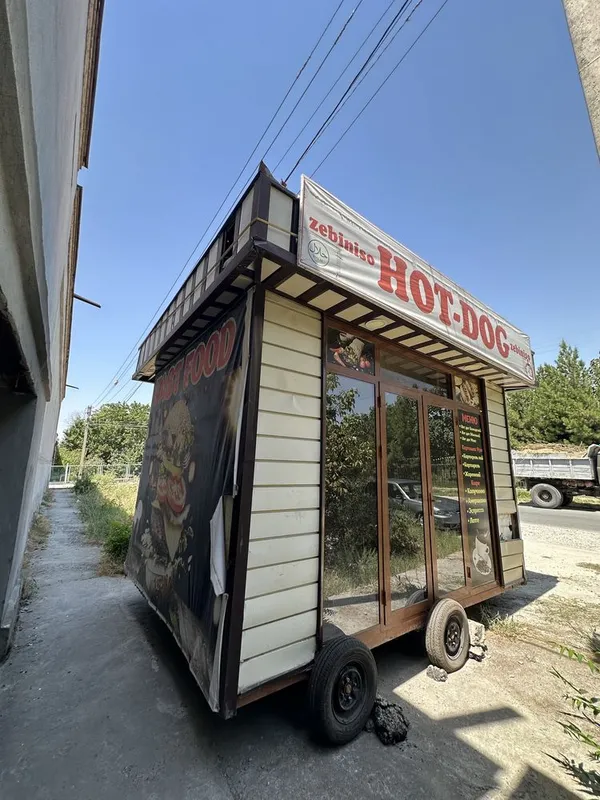 Butka 3x4 holati ideal 6