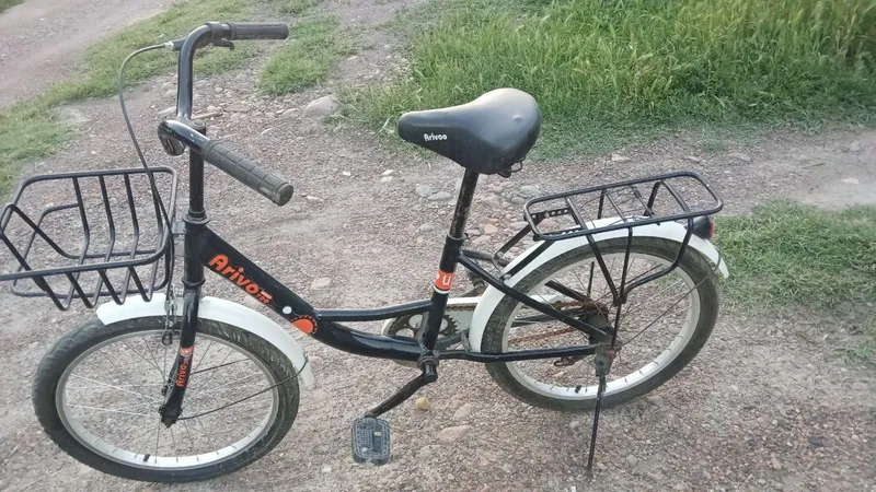 Velosiped