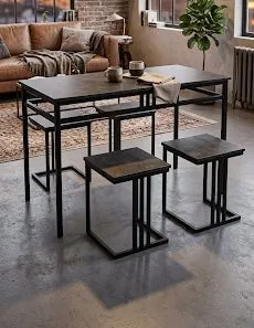 Stol stul komplekt