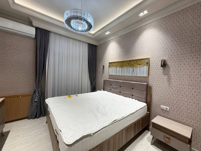 ЖК Mirabad Palace 2