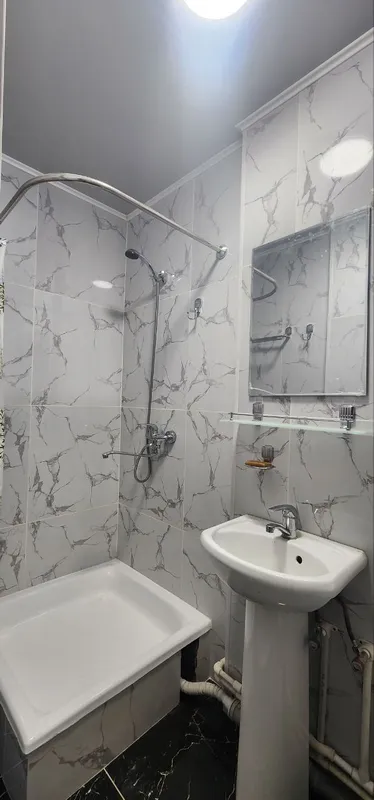 1 комнатная продажа  Жарирк — фото 8