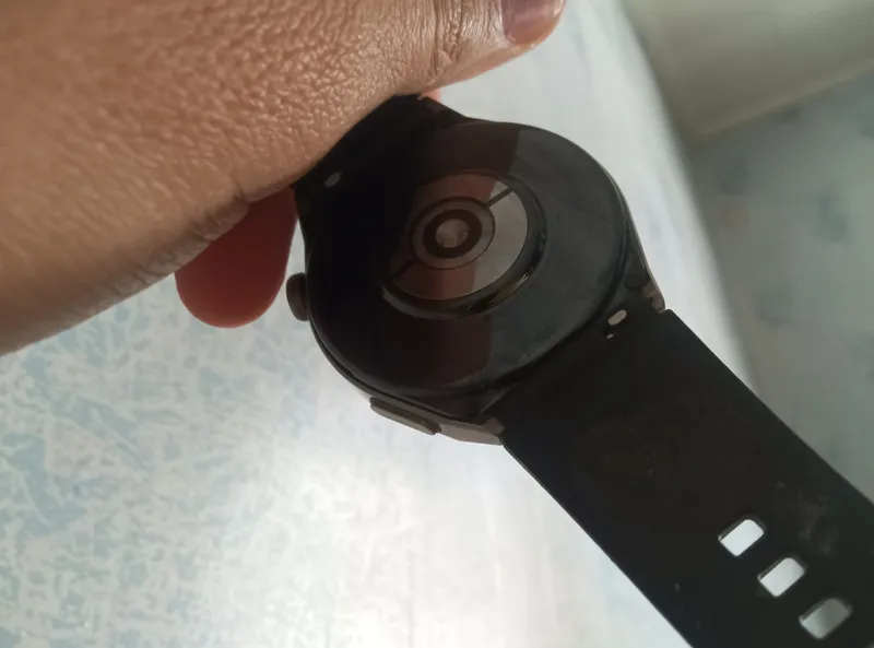 Huawei Watch 3 Pro qo‘l soati 4