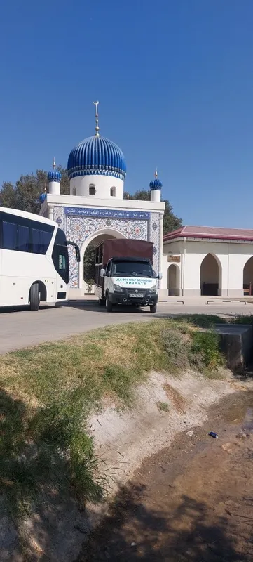 Janaza moshina жаназа мошина — фото 2