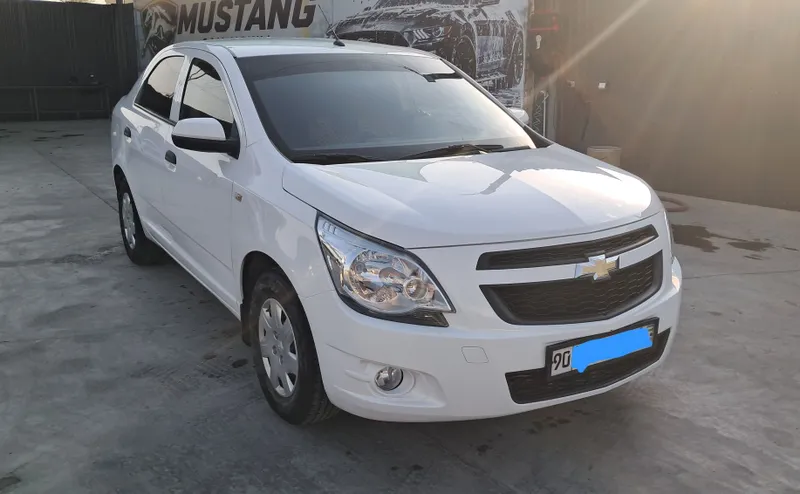 Cobalt (кобальт) механика 2021 1 Cobalt (кобальт) механика 2021 1