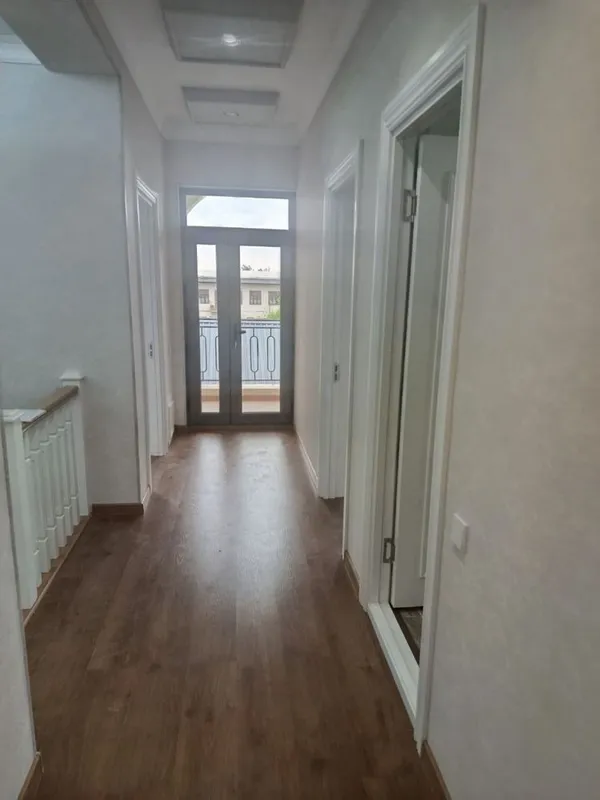 Срочно! Учхоз Алишеробод Продается Евро дом 2 соток 5