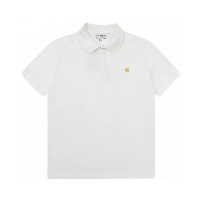 Polo Carhartt / Летнее, Мужское Поло / Одежда — фото 1