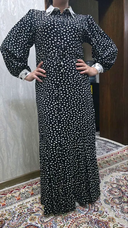 vecherni koylak