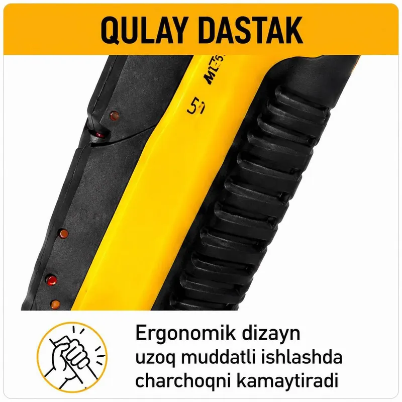 MING TUO avtomatik sim o‘rash asbobi – professional natija uchun! — фото 3
