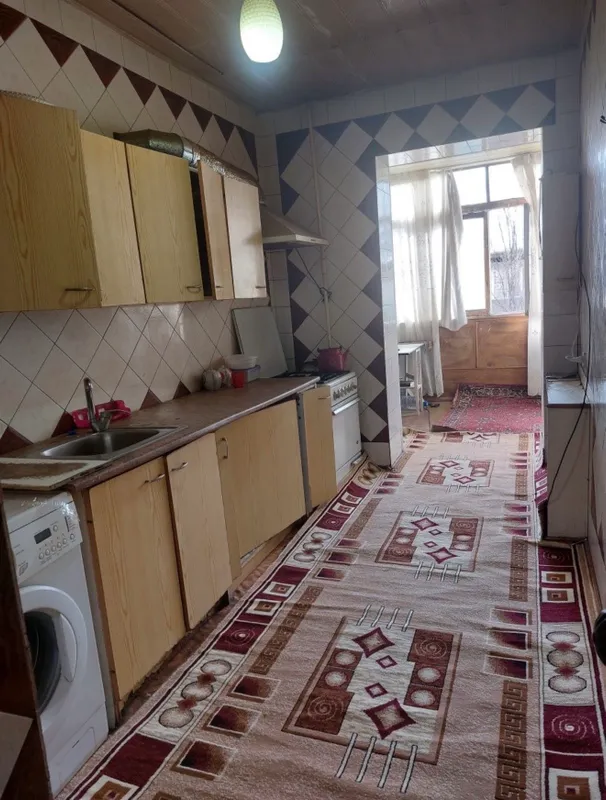 Сдается в аренду квартира в Мирзо-Улугбекском районе 5