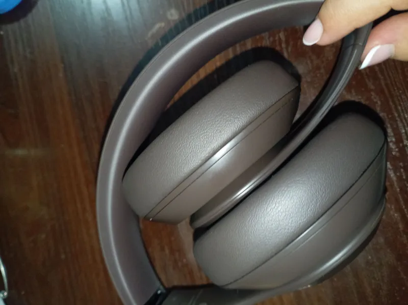 CHANDRA'S Beats Studio Pro — фото 1