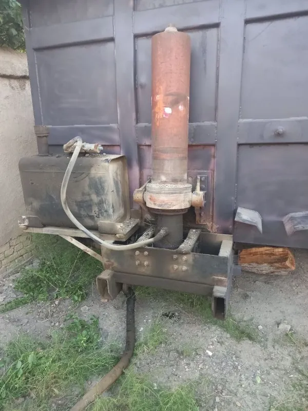 Цилиндр сотилади хово нархи 1000$ 1