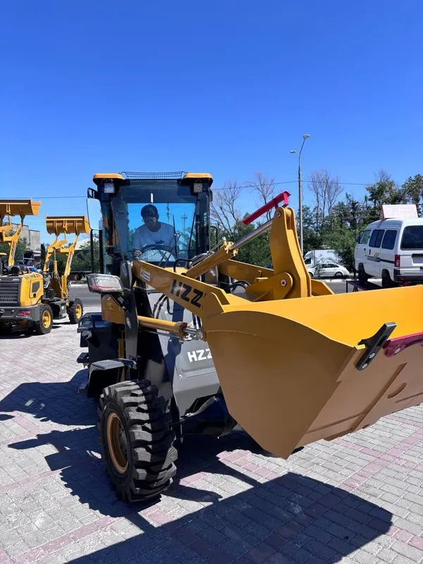 HZZG brendidan 936 modeli 7