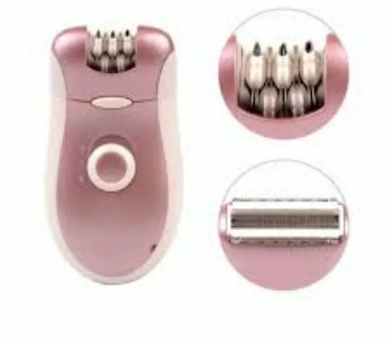 Depilyator epilyator Эпилятор женская бритвы депилятор доставка беспла 3