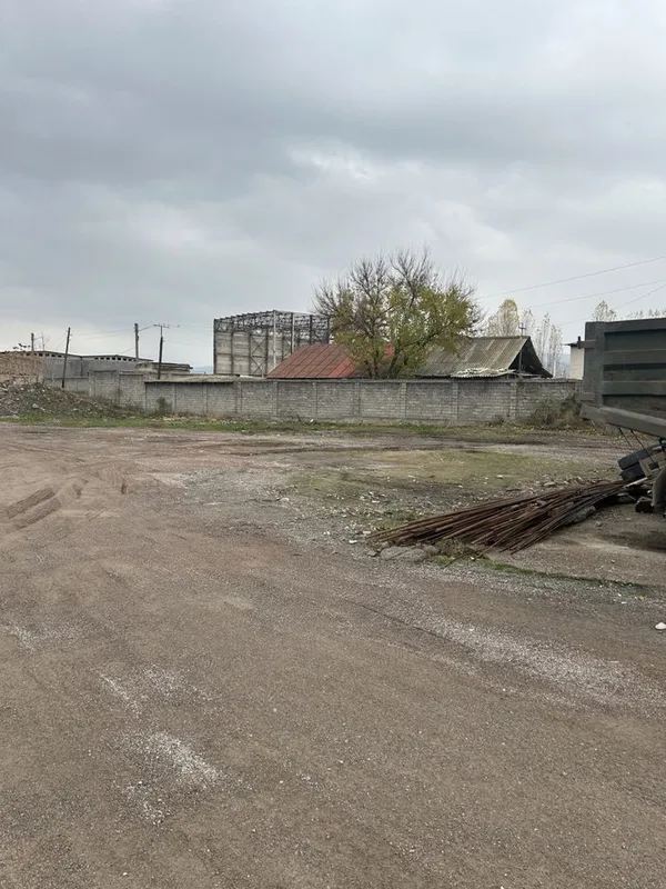 Газалкент 145 соток почти 1,5 гектара — фото 4