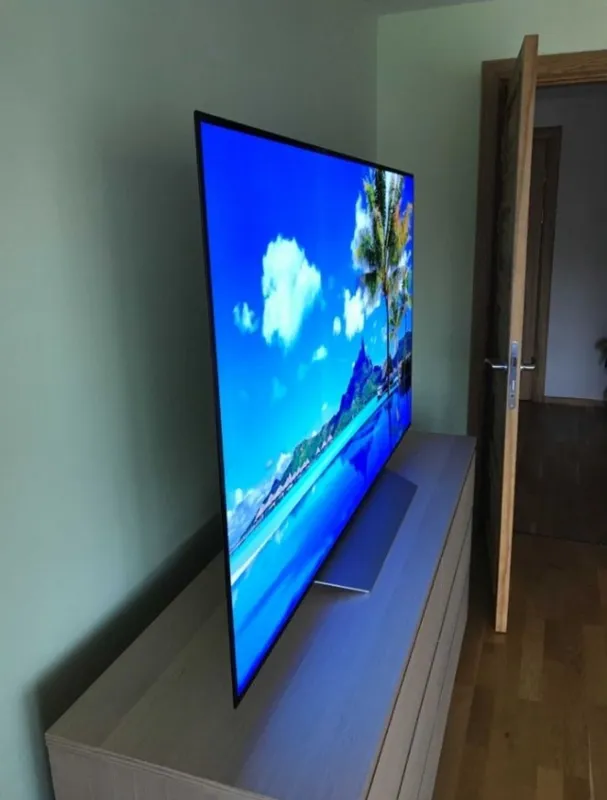 Artel TV 43' tezda sotiladi — фото 1
