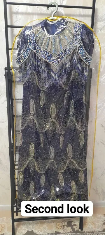 Kelin sarpo ko'ylagi