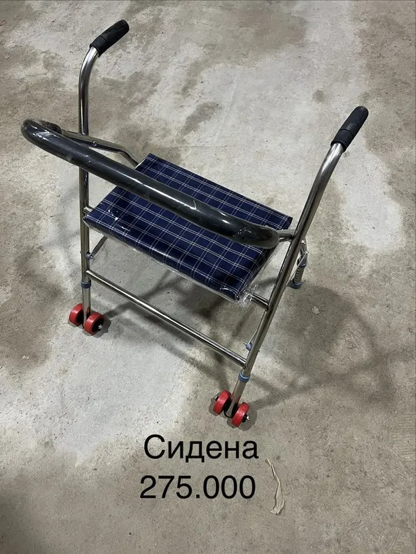 Хаданок ва хассала 7