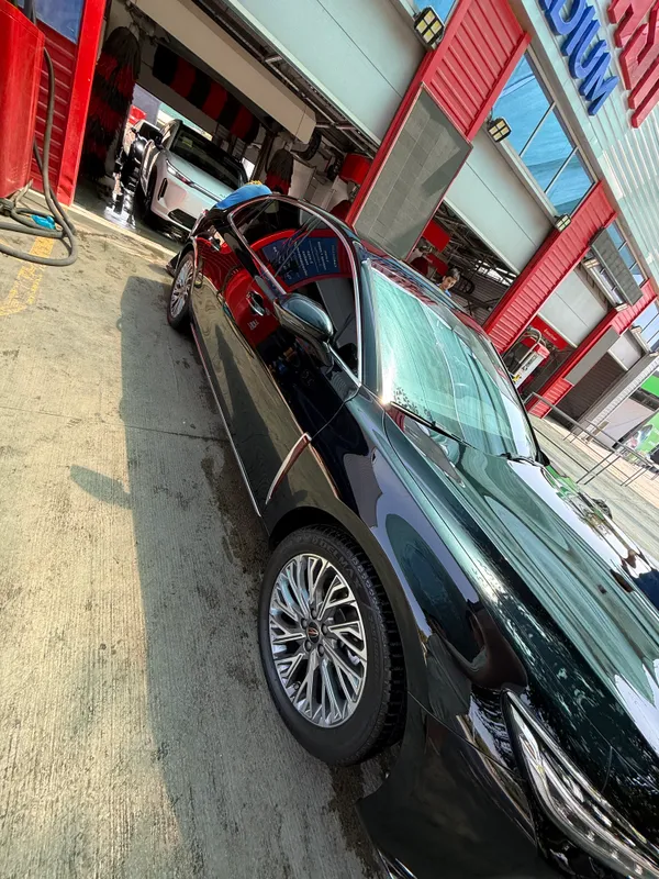 Honji H5 5