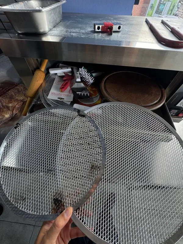 pech pitsa aparat 7 pech pitsa aparat 7