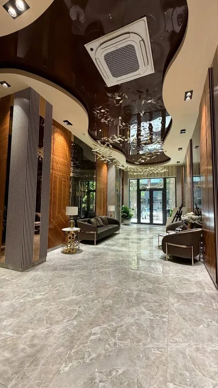 ЖК Imperial Club city — фото 8