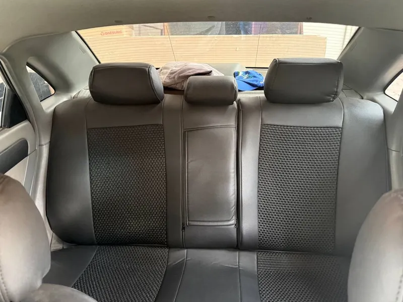 Lacetti 1.8, 2013 yil 7