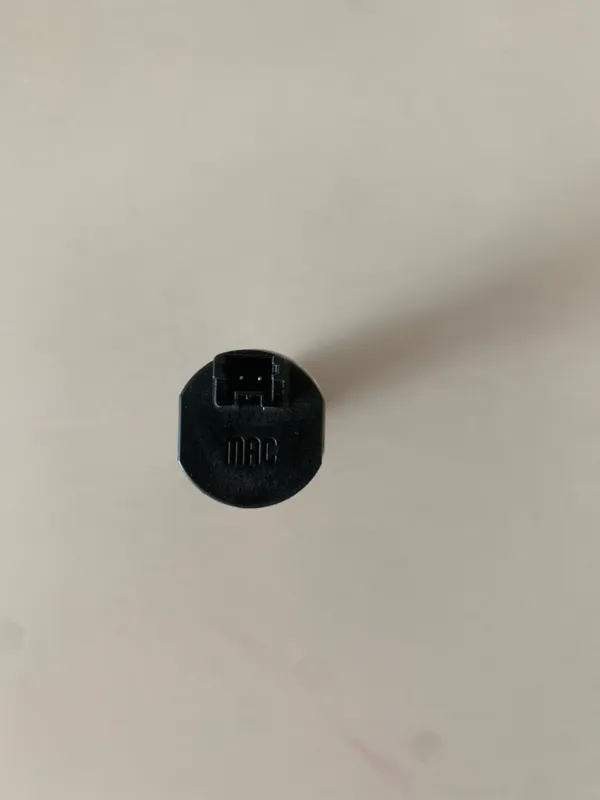 MAC elektromagnitli gidravlik klapan kartriji 1 MAC elektromagnitli gidravlik klapan kartriji 1