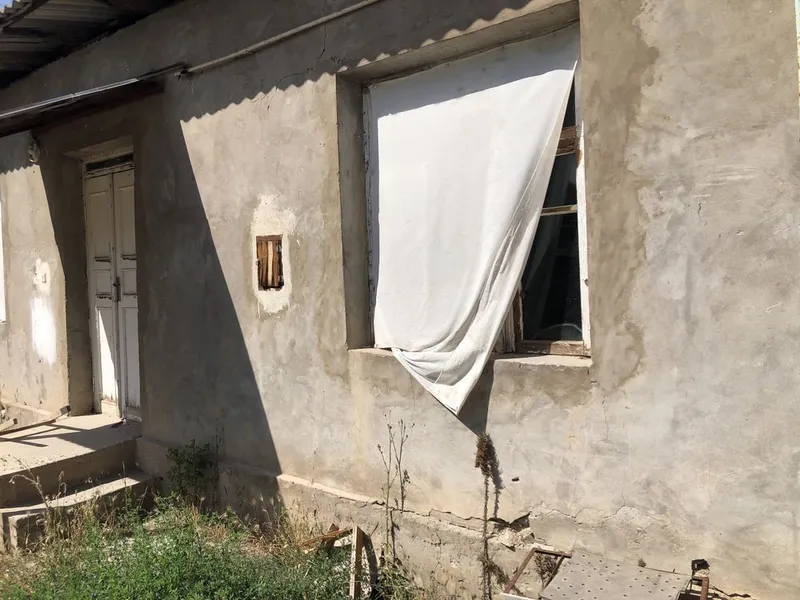 Участка сотилади келишамиз без маклер срочнирогде факат — фото 5