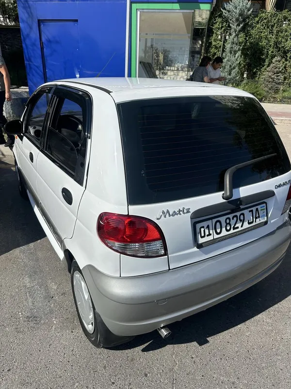 Matiz best kansaner 4 Matiz best kansaner 4