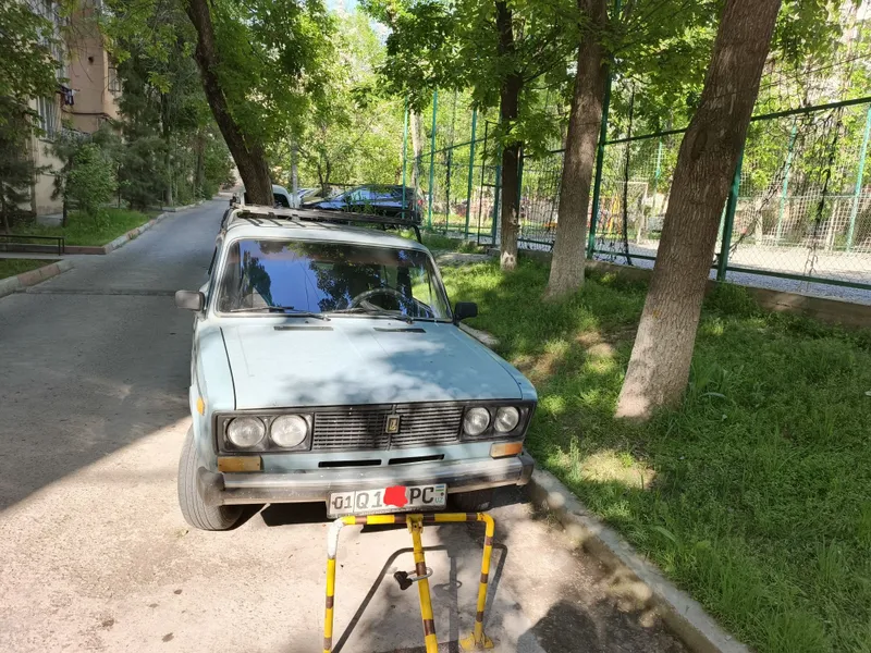 Продам свою жигули — фото 4