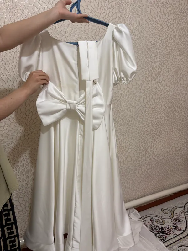 Платье 1 Платье 1