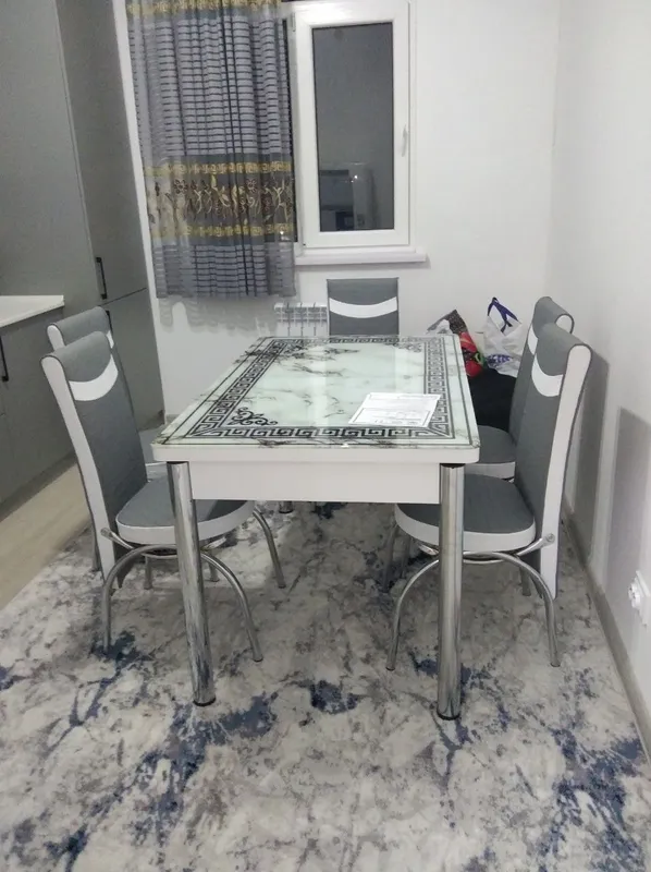Аренда 2-комн. кв. 69 м², Яккасарайский · ID 43252 3