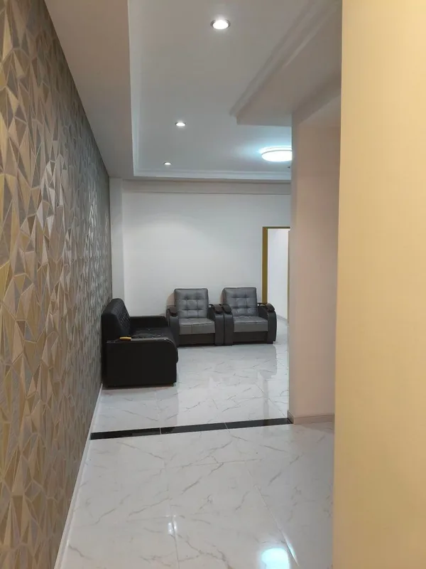Ofis ijara – Markaz Lunacharskiy, 104 m² Maydoni: 104 m², 3+1 xonali — фото 4