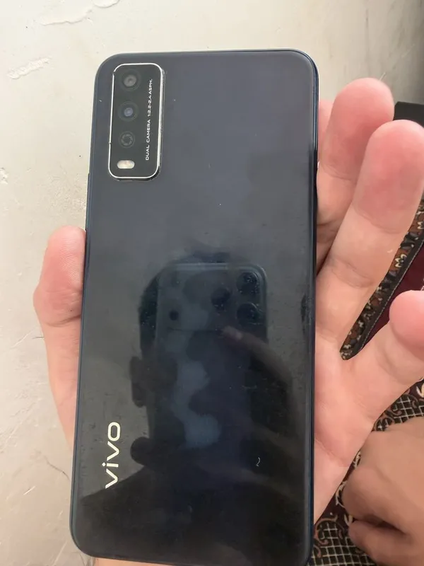 Vivo 2026 tel sotiladi 1 Vivo 2026 tel sotiladi 1
