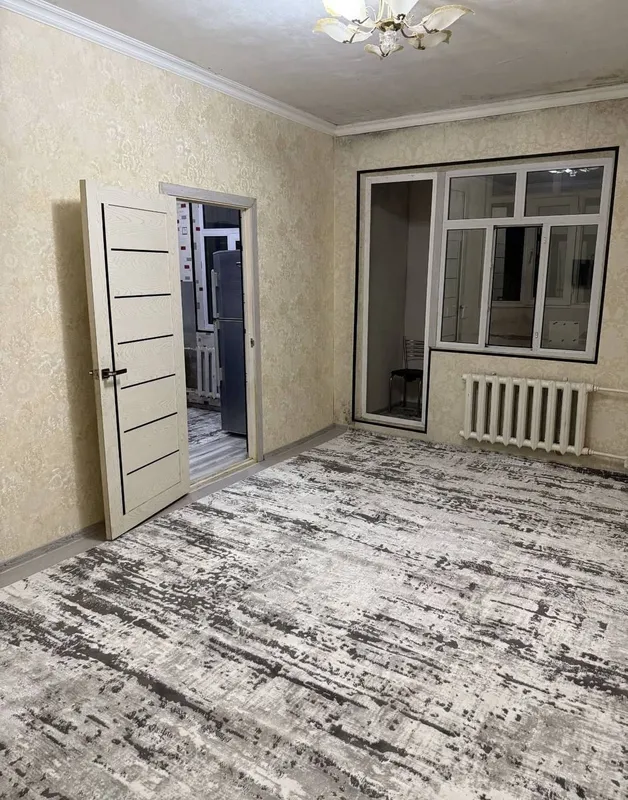 Аренда квартиры 1/4/4 Куйлюк 1 массив Конечка — фото 1