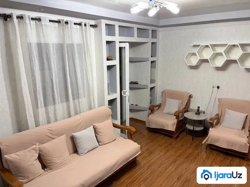 Аренда 3-комн. кв. 58 м² · ID 42114 5 Аренда 3-комн. кв. 58 м² · ID 42114 5