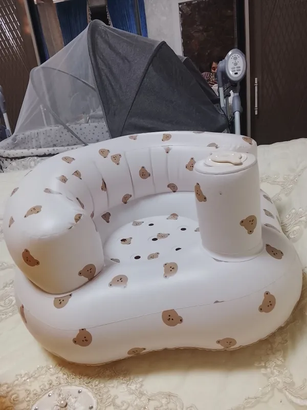 bolalar uchun ishiriladigon balon stulcha