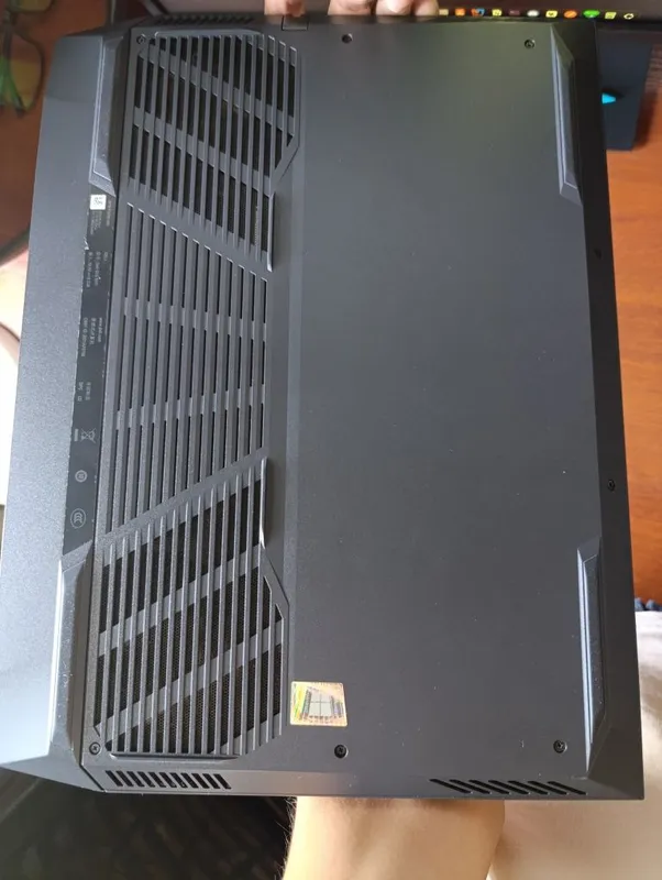 Продается игровой ноутбук Dell G15 — фото 3