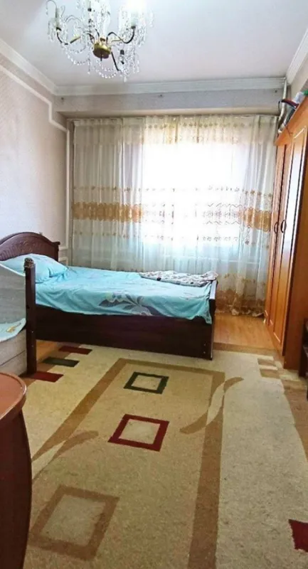 Дружба Коратош Комната для Девушки 1